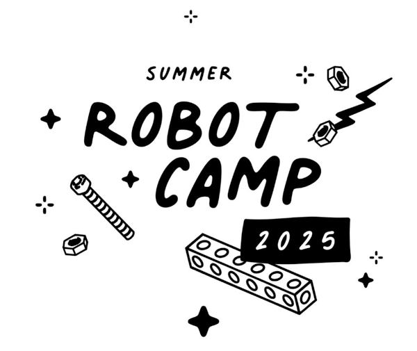 Summer Robot Camp 2025